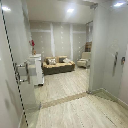 הוילה מנאוס Super Casa Old מראה חיצוני תמונה