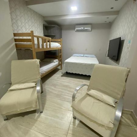 הוילה מנאוס Super Casa Old מראה חיצוני תמונה