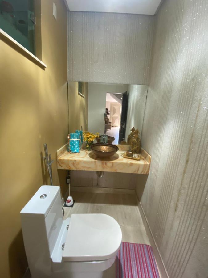 הוילה מנאוס Super Casa Old מראה חיצוני תמונה