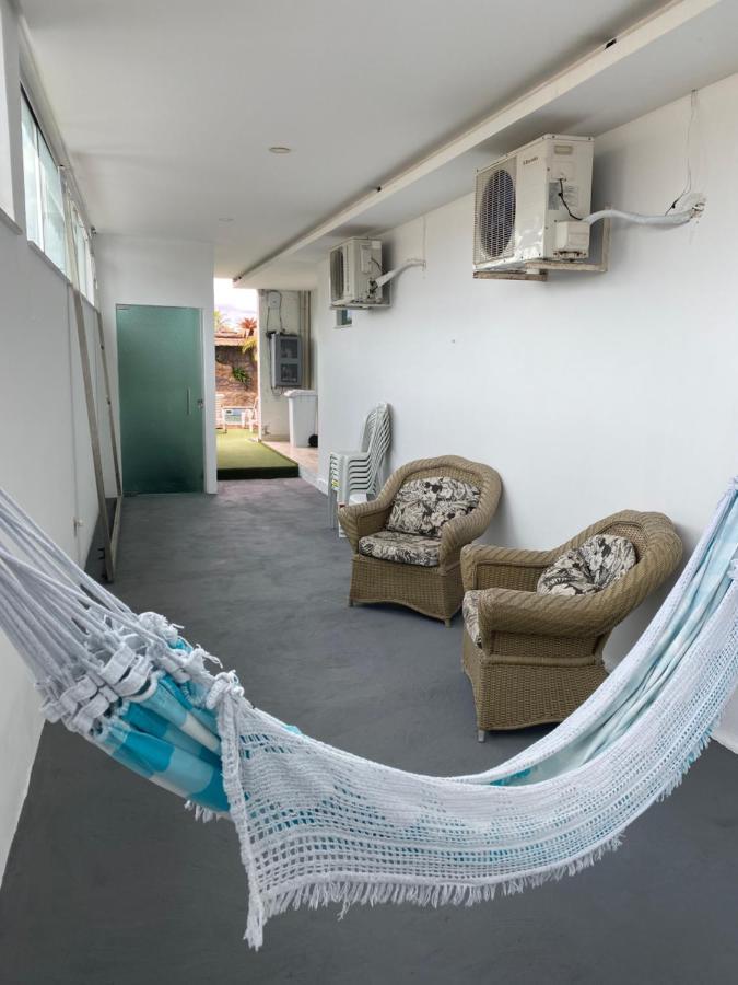 הוילה מנאוס Super Casa Old מראה חיצוני תמונה