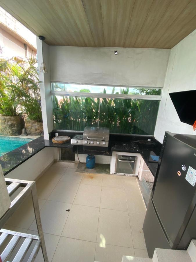 הוילה מנאוס Super Casa Old מראה חיצוני תמונה