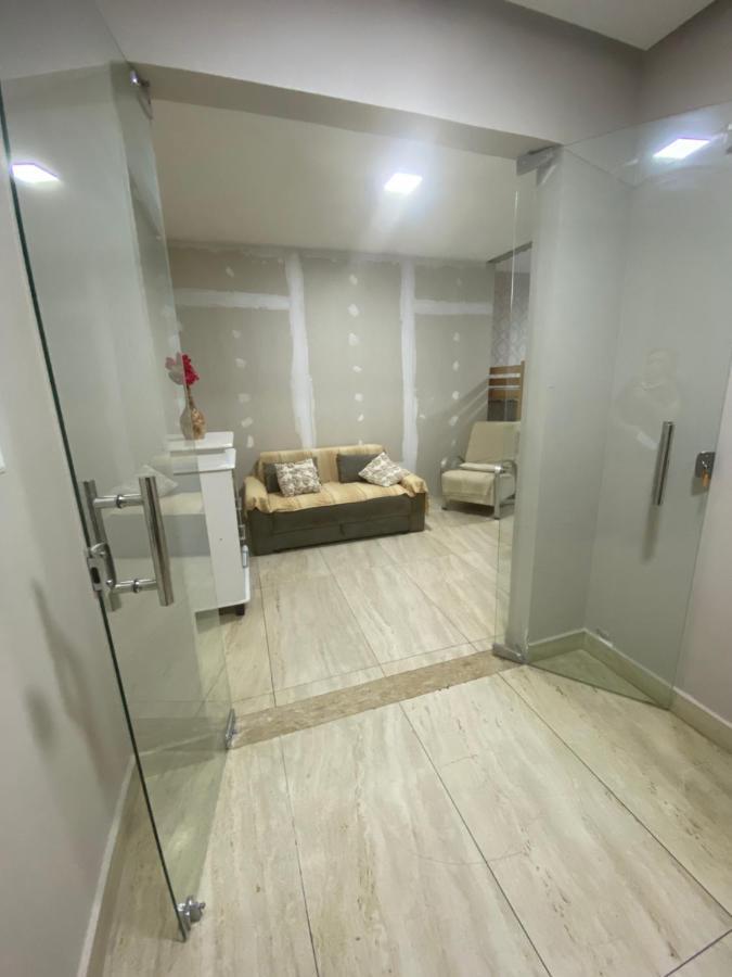 הוילה מנאוס Super Casa Old מראה חיצוני תמונה