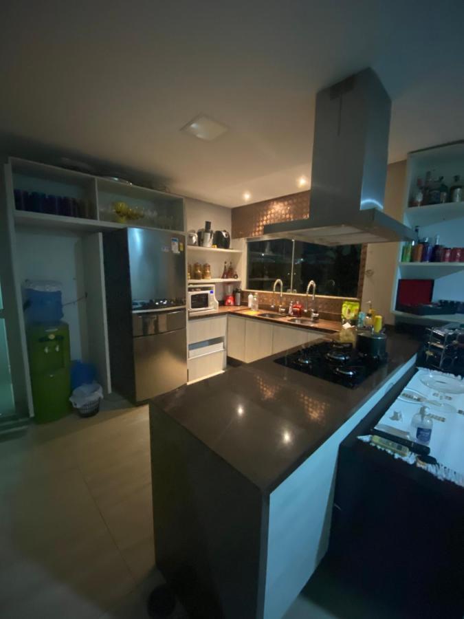 הוילה מנאוס Super Casa Old מראה חיצוני תמונה